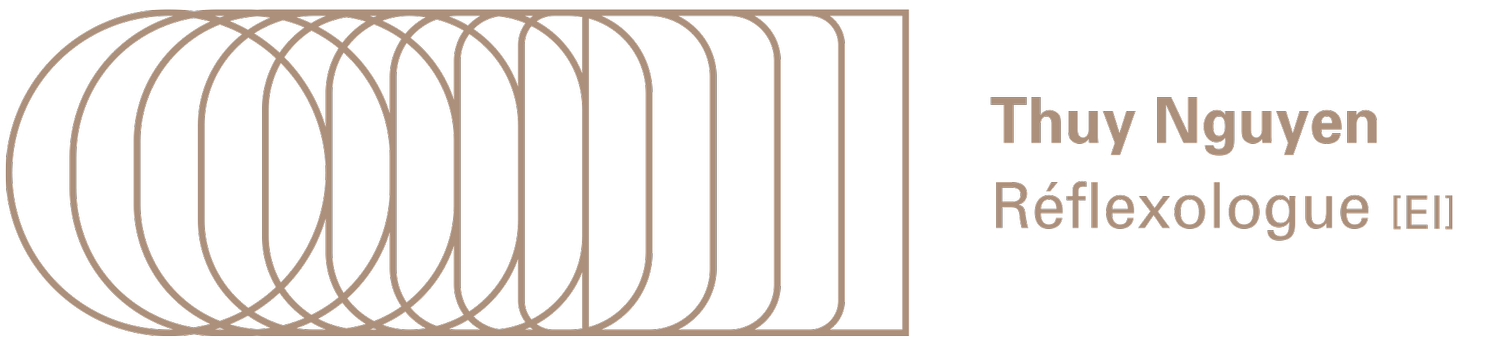 réflexologie ile de france